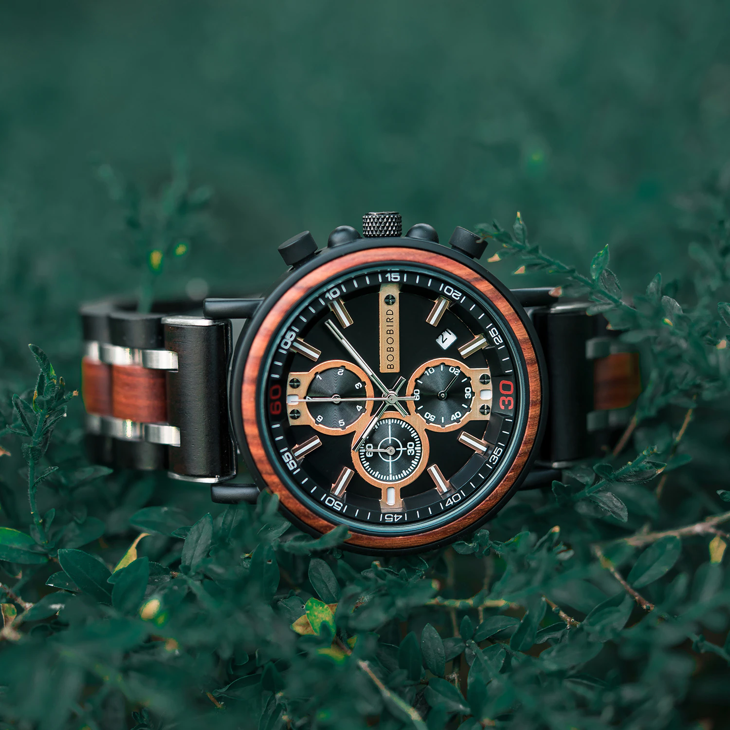 Funki Findz | Watches | Men's Women's Stylish Wooden Watches