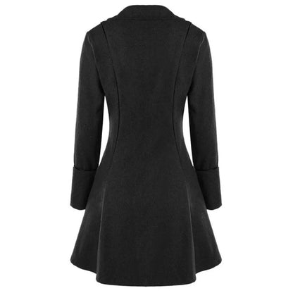 Funki Findz | Jackets | Women's Steampunk Victorian Jacket
