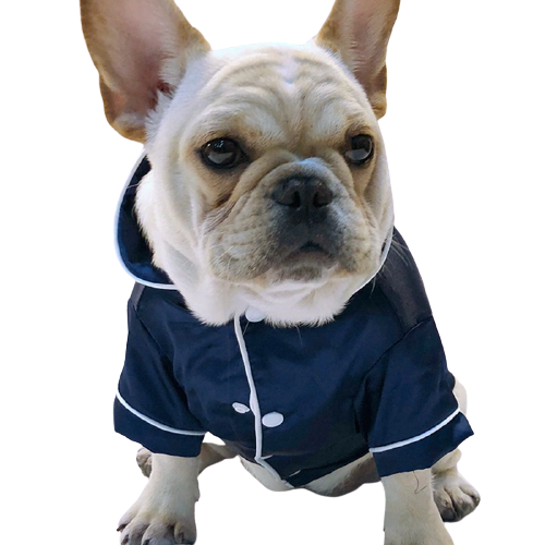 Funki Findz | Dog Pajamas | Silky Dog Pajamas | Pet Fashion