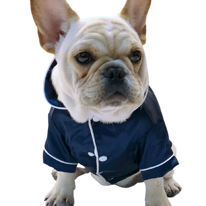 Funki Findz | Dog Pajamas | Silky Dog Pajamas | Pet Fashion