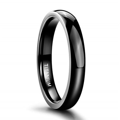 Funki Findz | Rings | Men's Women's Titanium Bridal Bands