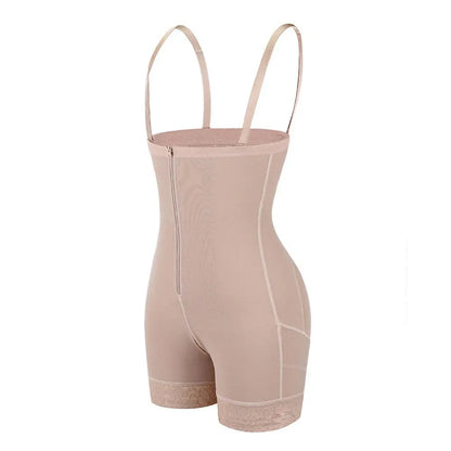 Funki Findz | Shapewear | Women's Colombian Full Body Shaper