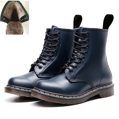 Funki Findz | Boots | Men's Women's Real Leather Ankle Boots