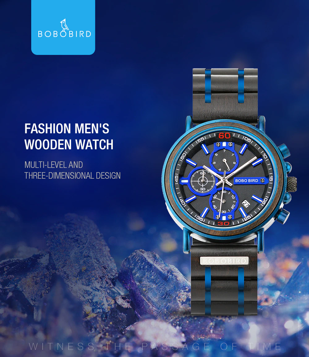 Funki Findz | Watches | Men's Women's Stylish Wooden Watches