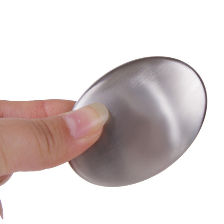 Funki Findz | Soaps | Stainless Steel Antibacterial Odor Remover