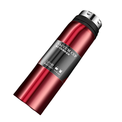 Funki Findz | Thermoses | Stainless Steel Sensor Thermos