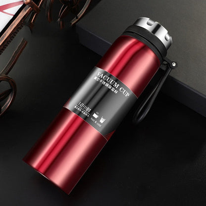 Funki Findz | Thermoses | Stainless Steel Sensor Thermos