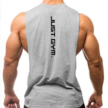 Funki Findz | Shirts | Men's Workout Gym Tank Top | Fitness Shirt