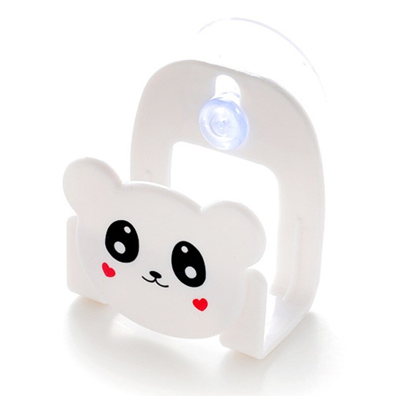 Funki Findz | Sink Caddies | Cute Cartoon Cat Sponge Holder Set