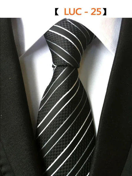 Funki Findz | Neckties | Men's Fashion Business Wedding Ties