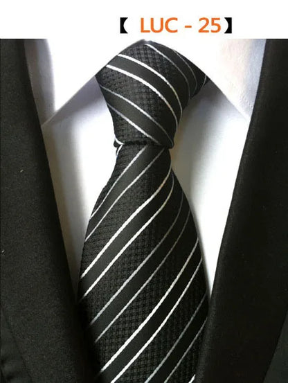 Funki Findz | Neckties | Men's Fashion Business Wedding Ties
