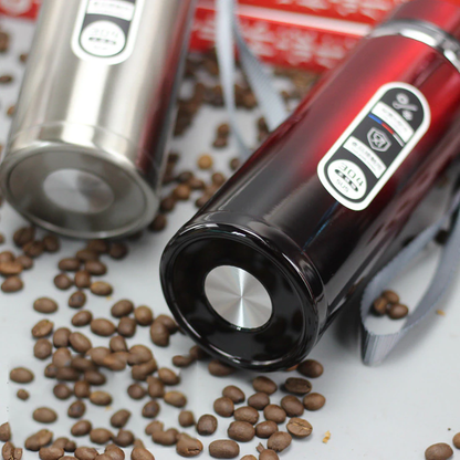 Funki Findz | Thermoses | Stainless Steel Sensor Thermos