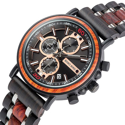 Funki Findz | Watches | Men's Women's Stylish Wooden Watches