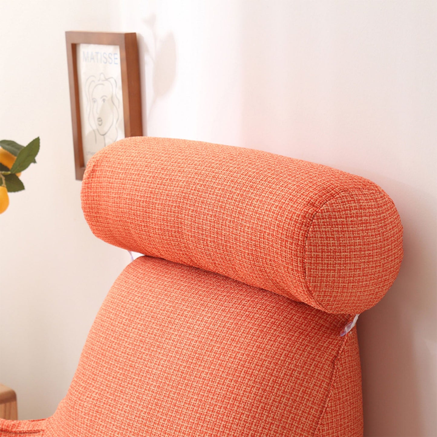 Funki Findz | Pillows | Armrest Reading Pillow | Detachable