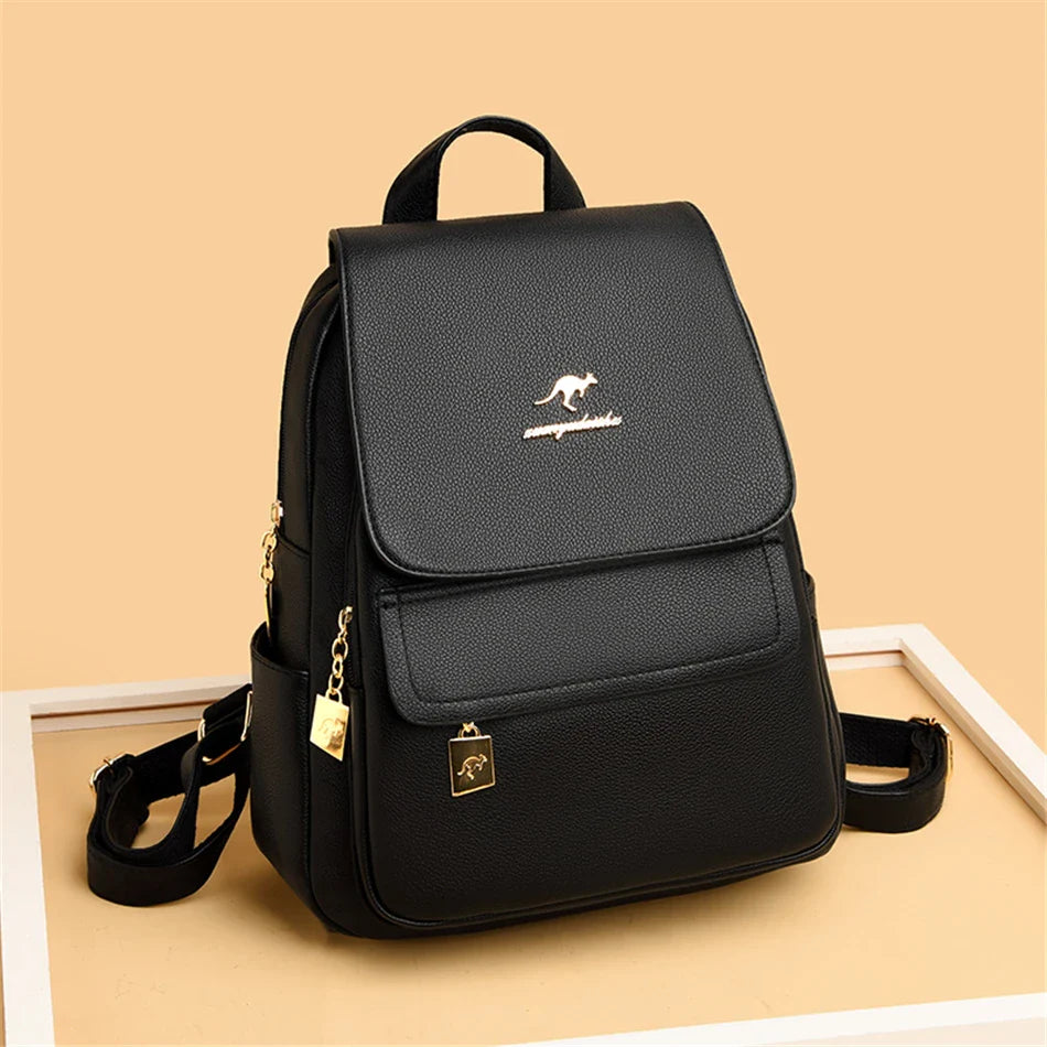 Funki Findz | Bags | Backpacks | Women's Luxury Backpack Bag