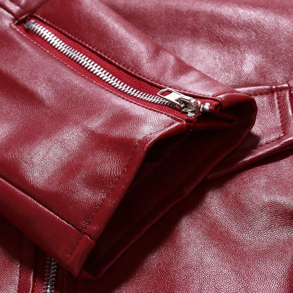 Funki Findz | Jackets | Men's Women's Motorcycle Zip Up Jacket
