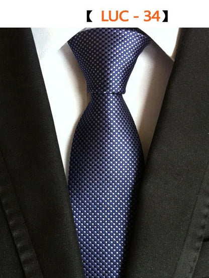 Funki Findz | Neckties | Men's Fashion Business Wedding Ties