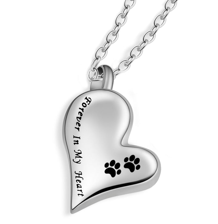 Funki Findz | Cremation Urn Necklaces | Unisex Pet Ashes Urns