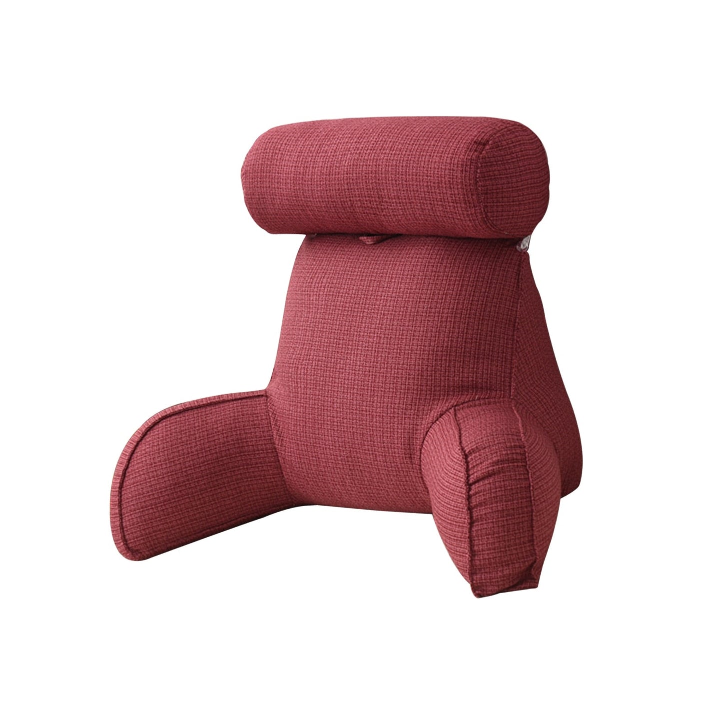 Funki Findz | Pillows | Armrest Reading Pillow | Detachable