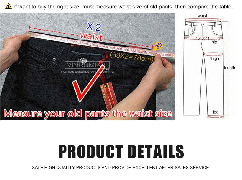 Funki Findz | Pants | Men's Trousers Straight Leg Business Pants