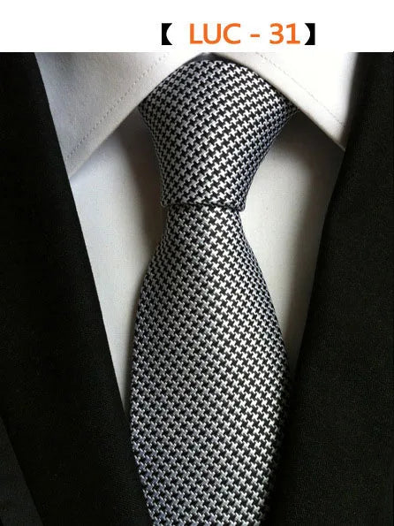 Funki Findz | Neckties | Men's Fashion Business Wedding Ties