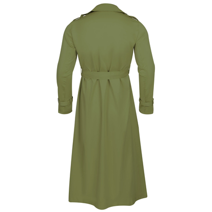 Funki Findz | Jackets | Men's Long Windbreak | Trench Coat