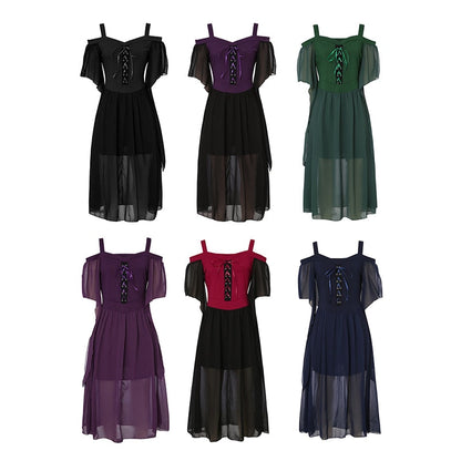 Funki Findz | Dresses | Women's Cosplay Halloween Costume