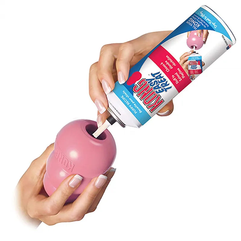 Funki Findz | Pet Chew Toys | KONG Dog Treat  Chew Toy