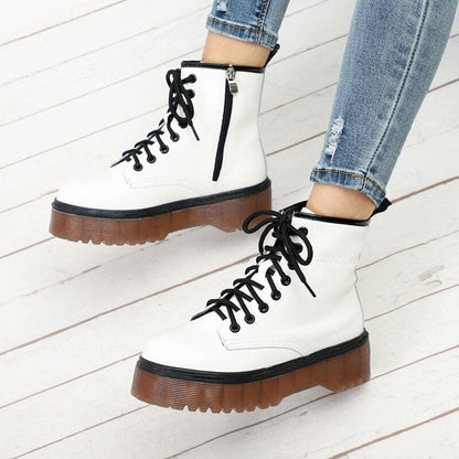 Funki Findz | Boots | Women's Men's Winter Fur Lined Boots
