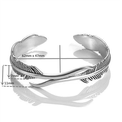 Funki Findz | Bracelets | Men's Retro Nordic Style Bracelet