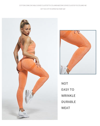 Funki Findz | Pants | Women's High Waist Soft Smile Yoga Pants