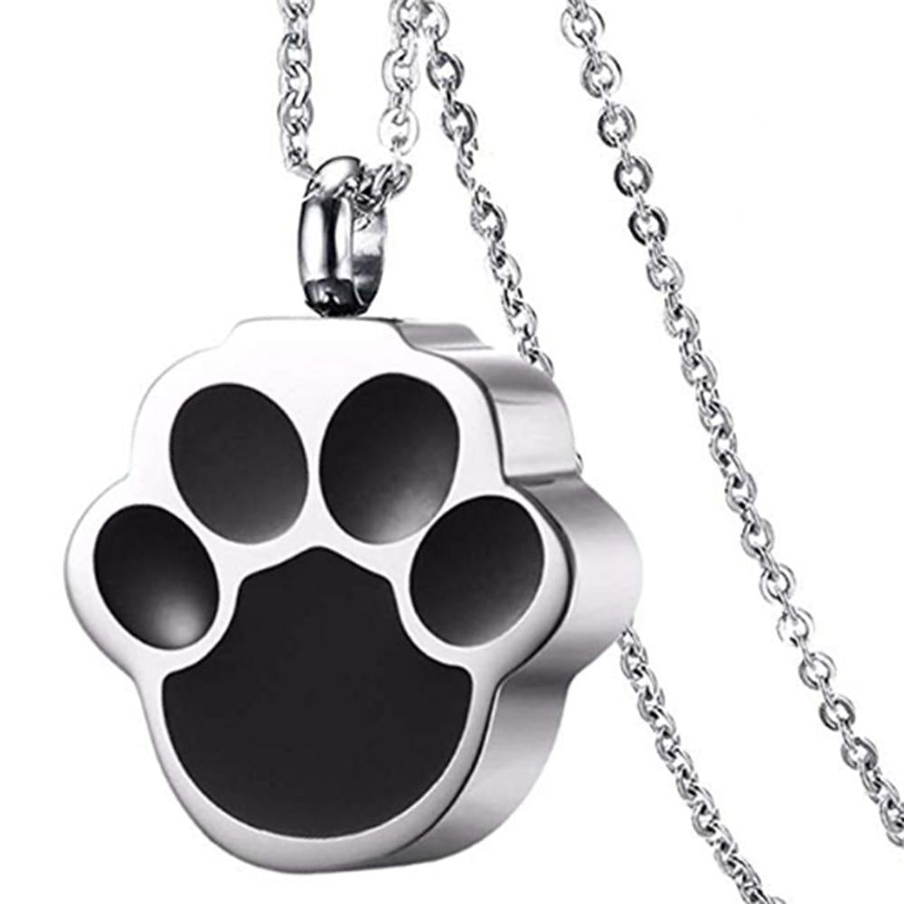 Funki Findz | Cremation Urn Necklaces | Unisex Pet Ashes Urns