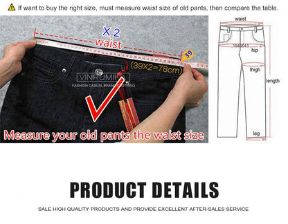 Funki Findz | Pants | Men's Plus Size Straight Leg Business Pant