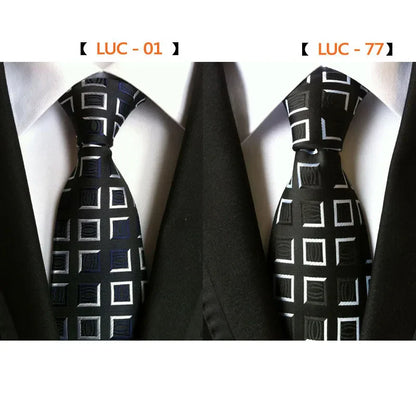 Funki Findz | Neckties | Men's Fashion Business Wedding Ties