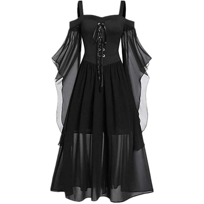 Funki Findz | Dresses | Women's Cosplay Halloween Costume