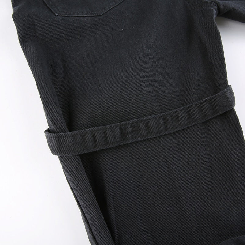 Funki Findz | Pants | Women's Gothic Harajuku Streetwear Pants