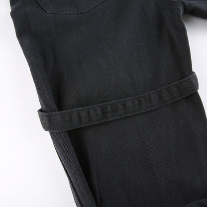 Funki Findz | Pants | Women's Gothic Harajuku Streetwear Pants