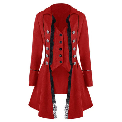 Funki Findz | Jackets | Women's Steampunk Victorian Jacket