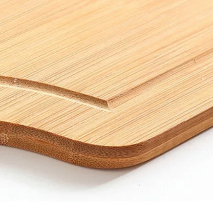 Funki Findz | Cutting Boards | Bamboo Wood Cutting Board