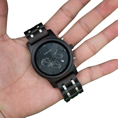 Funki Findz | Watches | Men's Women's Wooden Watch Gift Sets