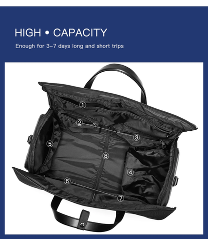 Funki Findz | Bags | Duffel Bag | Gym Bag | Backpack | Carry All