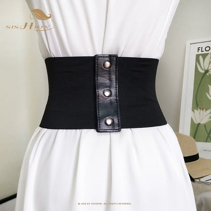 Funki Findz | Belts | Women's Under Bust Waist Cincher Belts