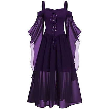 Funki Findz | Dresses | Women's Cosplay Halloween Costume
