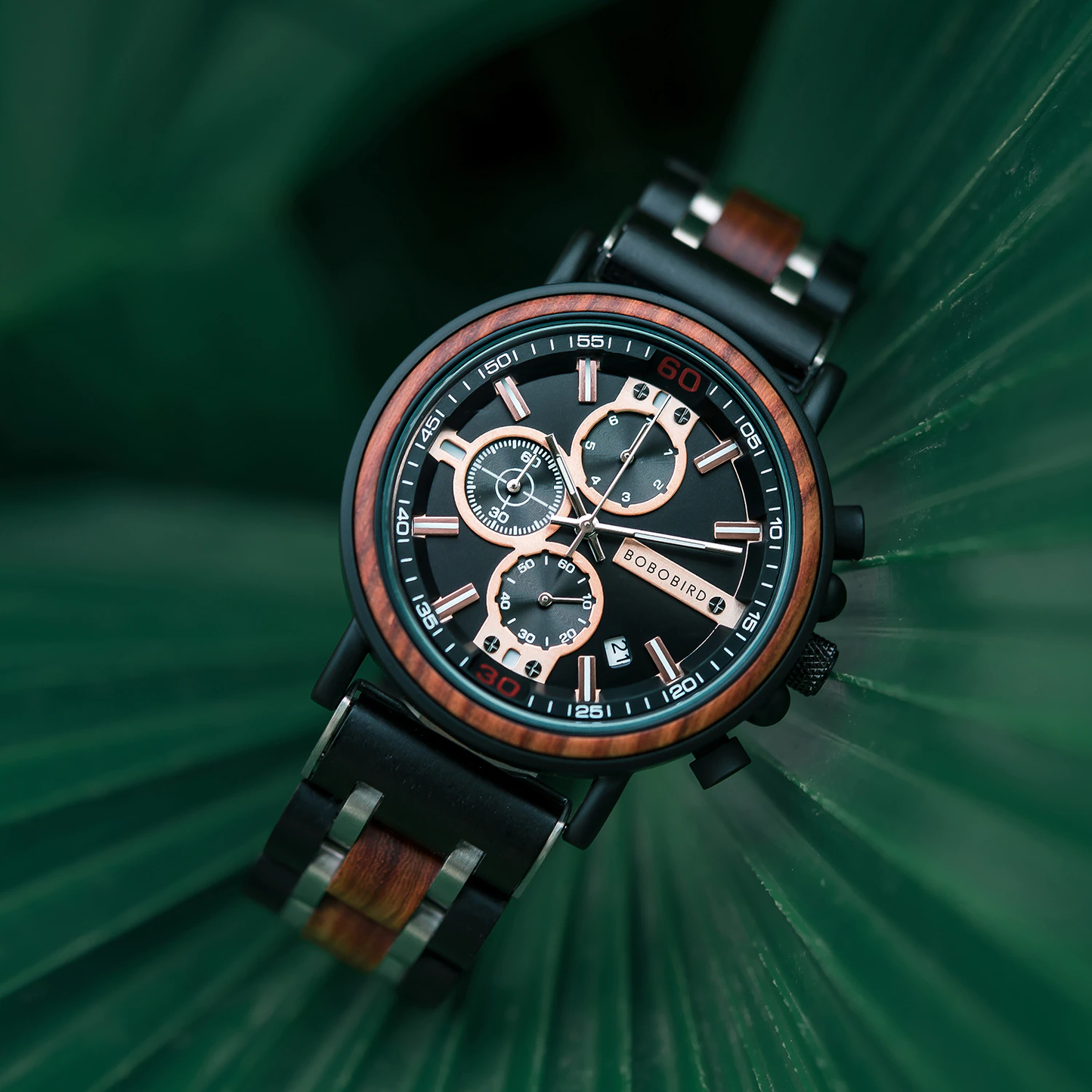 Funki Findz | Watches | Men's Women's Stylish Wooden Watches