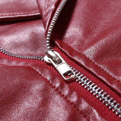 Funki Findz | Jackets | Men's Women's Motorcycle Zip Up Jacket