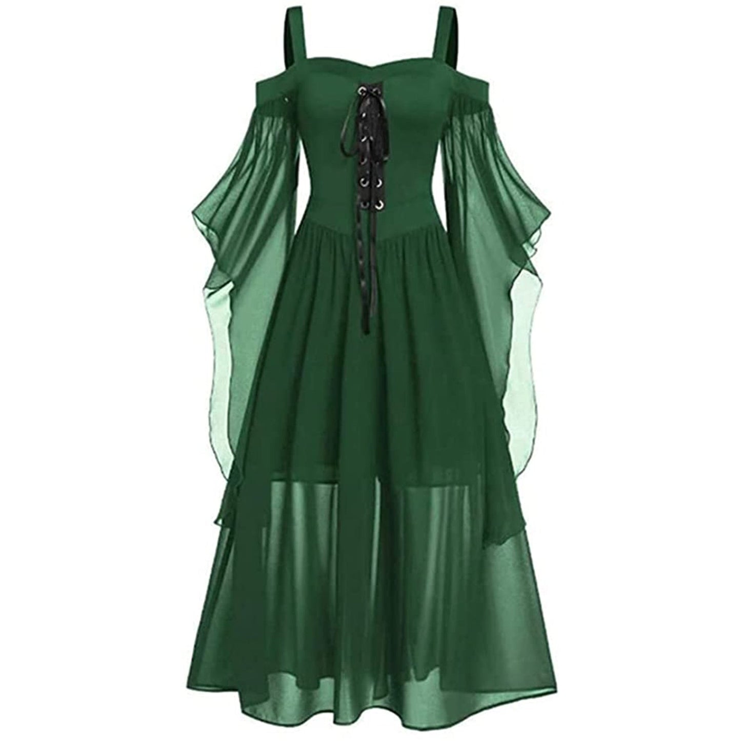 Funki Findz | Dresses | Women's Cosplay Halloween Costume