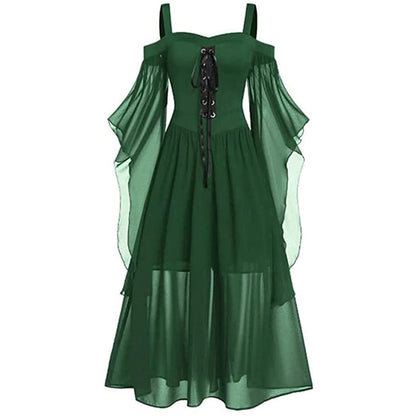 Funki Findz | Dresses | Women's Cosplay Halloween Costume
