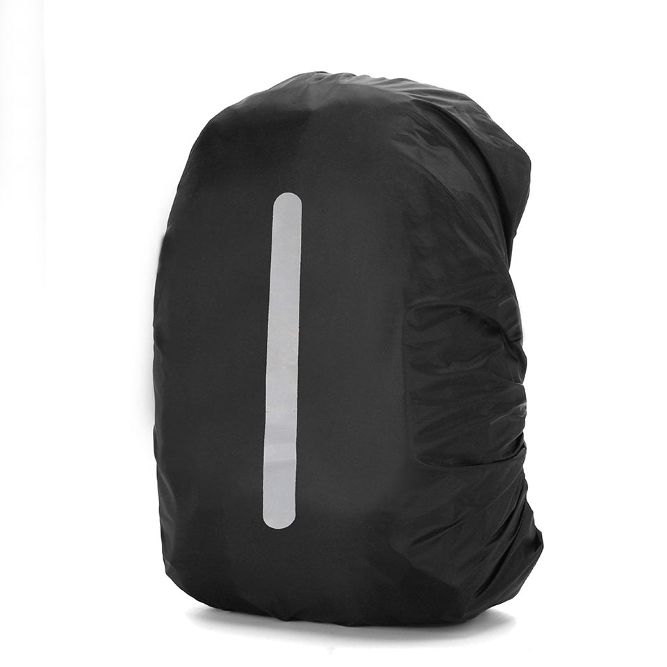 Funki Findz | Bags | Luggage Covers | Backpack Cover | 25-80L