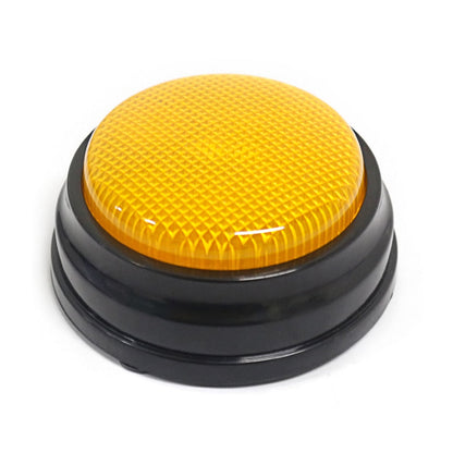 Funki Findz | Educational Toys | Recordable Button | Dogs | Kids