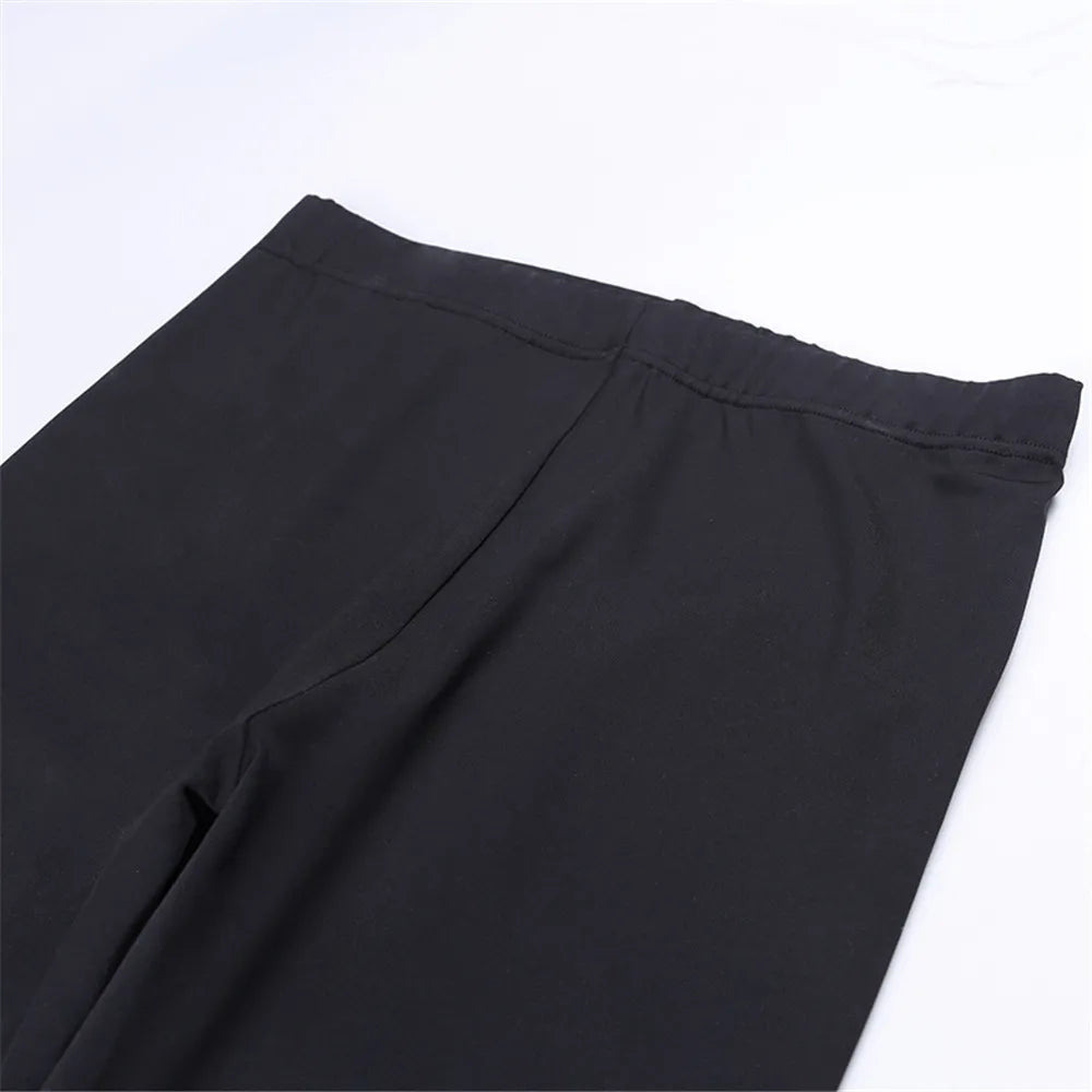 Funki Findz | Pants | Women's Dark Grunge Gothic Punk Legging